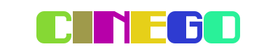 cinego Logo